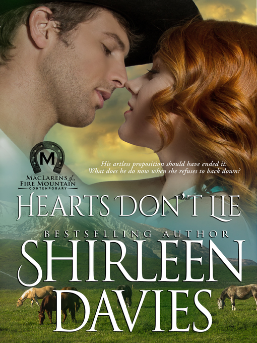 Title details for Hearts Don't Lie by Shirleen Davies - Available